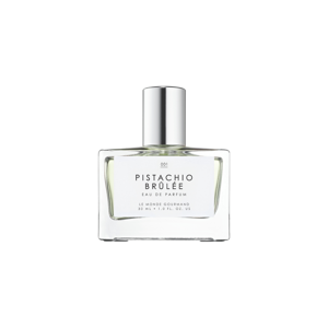 Eau de Parfum Pistacho Quemado, de Le Monde Gourmand